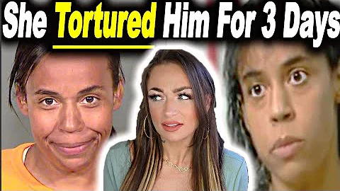 SCARIEST Murder Confession Youll Ever Hear | Angel...