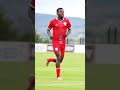 Lesedi Kapinga has reportedly refused to sign a contract termination with Sekhukhune #shortvideo