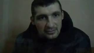 Рассказ заключённого Т.Кусуева о ситуации в ИК-23 (Саратовская область)
