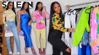 MAKE SHEIN LOOK EXPENSIVE For Spring 2023 | Look Expensive On a Budget - (CC + NOT Sponsored)