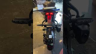 Hero Xtreme 125R Features & Specifications #autoreview #heroxtreme125r #youtubeshorts