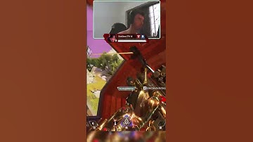 Remember care package wingman?  #apexlegends #dubdanz #wingman
