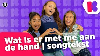 Download Lagu Wat is er met me aan de hand (songtekst) - Kinderen voor Kinderen MP3 Download Lagu Wat is er met me aan de hand (songtekst) - Kinderen voor Kinderen MP3