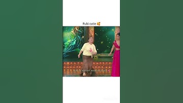 #rubinadilaik #rubina #rubinav #abhinavshukla #patipatnipanga #biggboss19 #likeandsubscribe