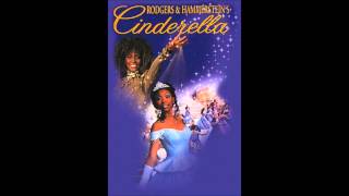 Cinderella - 07 - Stepsister's Lament