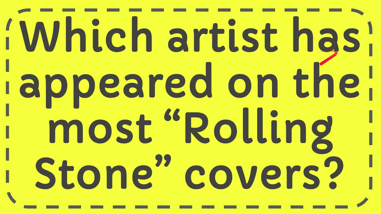 Decorate Bedroom Walls With Rolling Stone Covers