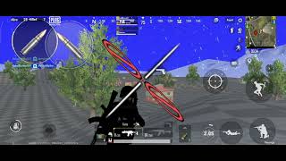 Pubg Lite 0.27.0 zero recoil config + 360 aim bot config file 0.27.0 // Ban Fix Config screenshot 3