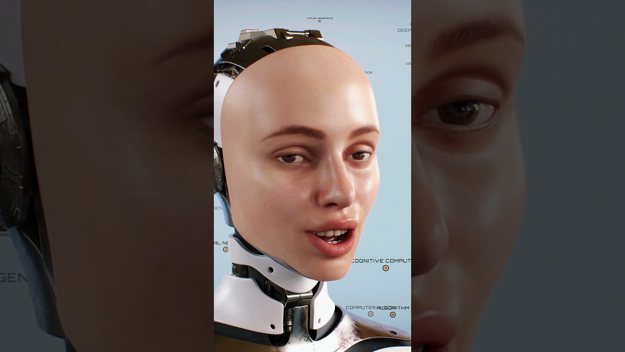 รู้จัก AI อย่างลึกซึ้งใน 1 นาที!