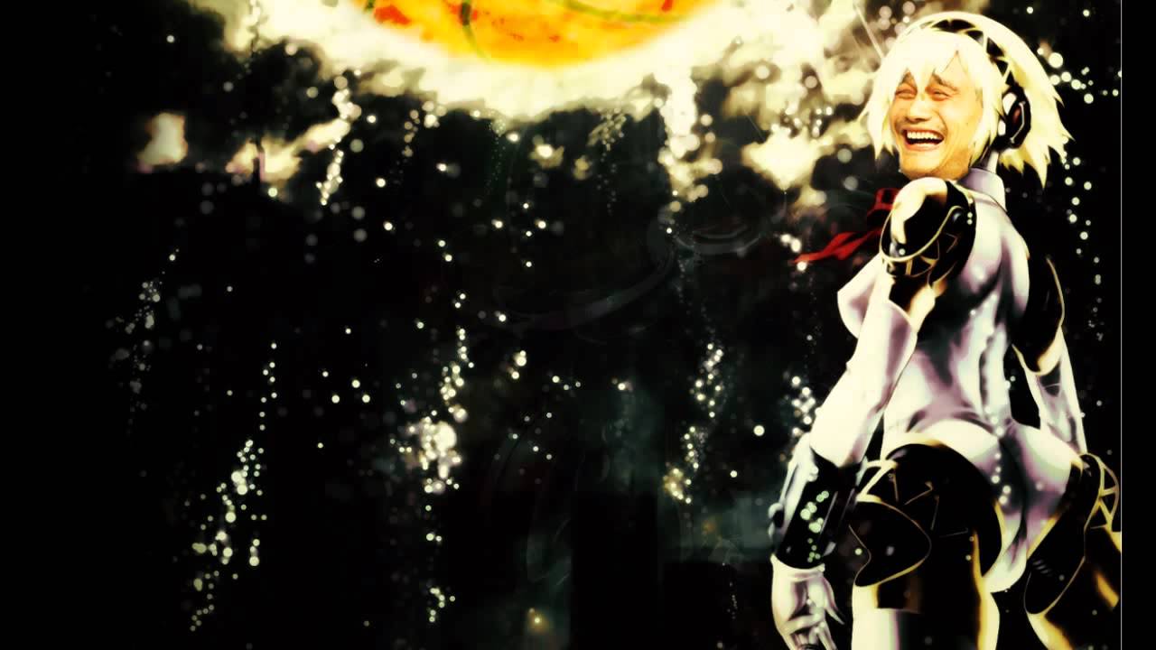 Watch Heartful Jam (Quad City DJs vs Persona 4: Arena) on YouTube Watch Heartful Jam (Quad City DJs vs Persona 4: Arena) on YouTube