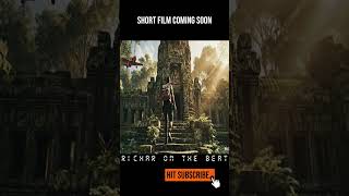 Lana Tomb Of Souls - Instrumental #beat #typebeat #hiphop #shortfilm #ai #instrumental #rap