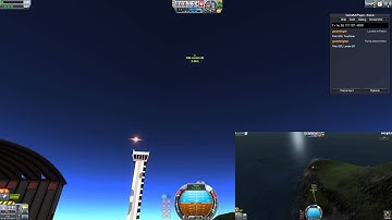 DarkMultiPlayer - Improved HackyInAtmoLoad