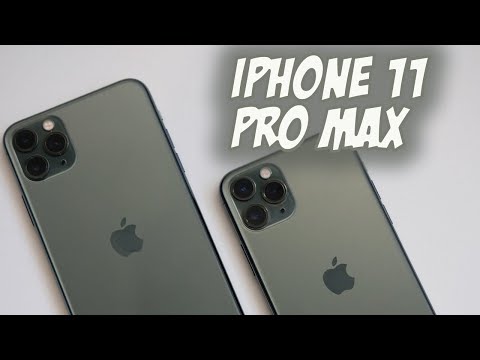 Should You Buy IPhone 11 Pro Max