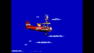 Sega Genesis x Sonic The Hedgehog type beat house fly prod.ScrewStache