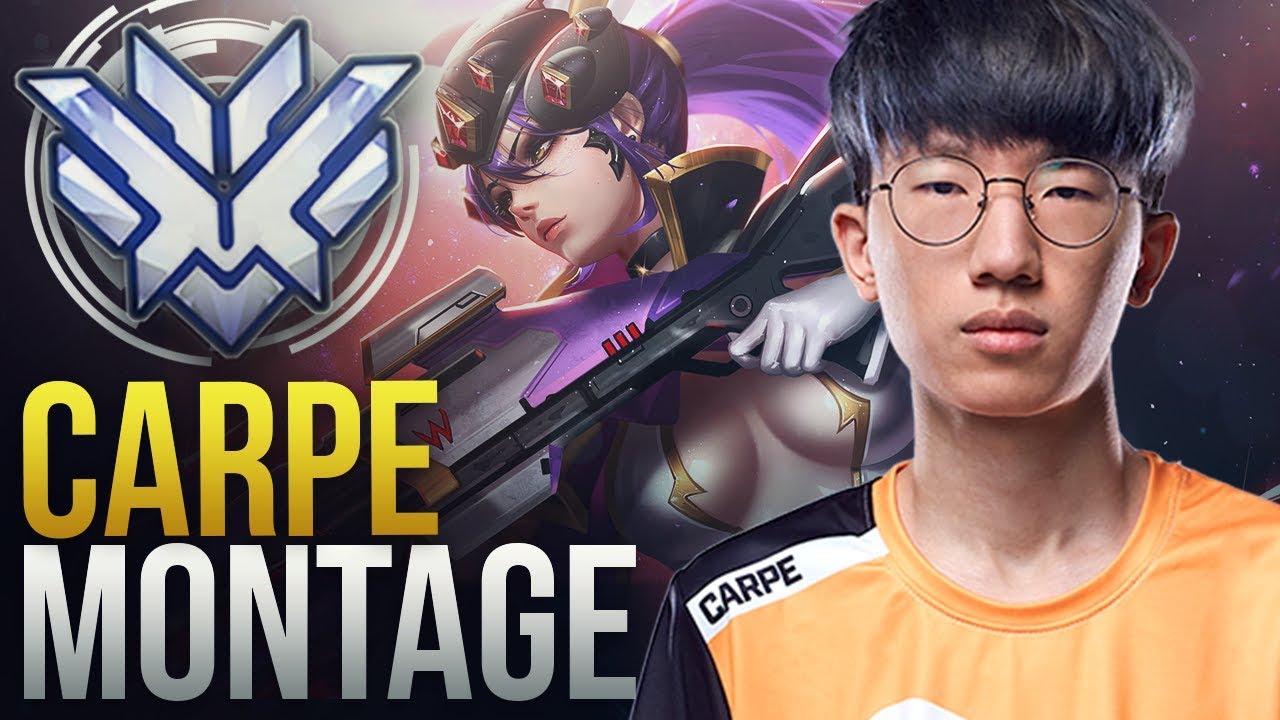 Carpe Fusion Dps のデバイスと設定 れふぶろ Carpe Fusion Dps のデバイスと設定 れふぶろ