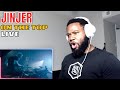 JINJER - On The Top (Live in Kiev) | REACTION