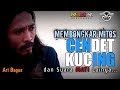 Cendet Suara Kucing Bukan Suara Mati Ari Domino Sf Bondowoso Mp3 - Mp4 Download