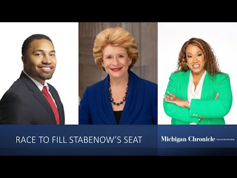 Two Former Congressional Candidates Turn Down Stabenow’s Seat “For Now”