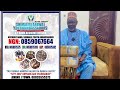 MUNA NEMAN TIMAKON KUDIN MASALLACIN DA ZAA GINAWA MALAM YAKUBA