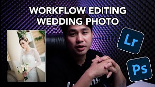 Workflow Editing Wedding Photography screenshot 5