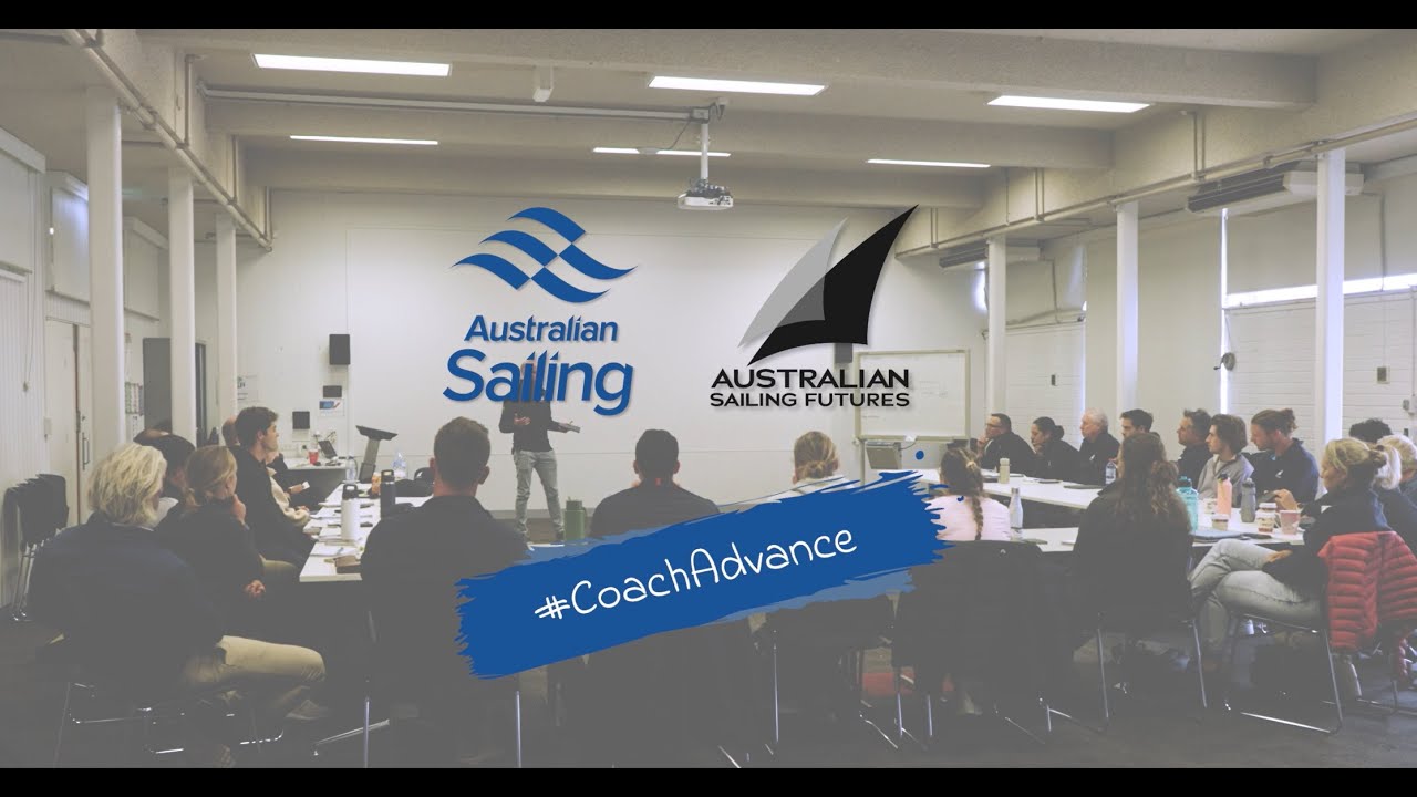 Coach Advance - Supercharging coaching and coaches