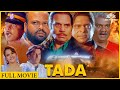 TADA - धर्मेद्न की जबरदस्त फिल्म | Dharmendra, Sharad Kapoor, Shakti Kapoor | Hindi Action Movies