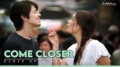 Iklan - Come Closer  - Durasi: 3:19. 