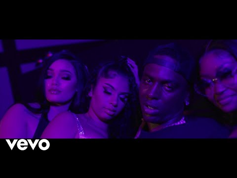 Young Dolph Key Glock - Sleep With The Roaches (Official Video) 