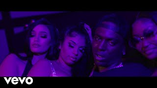 Смотреть клип Young Dolph, Key Glock - Sleep With The Roaches (Official Video)