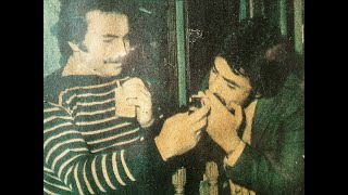 Ferdi Tayfur - Özel Kendi Arşivim - Yüreğimde Yara Var - Sonu Sürpriz Olsun