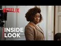 Inside the Story