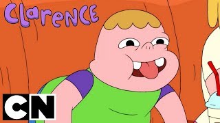 Clarence | Silly Moments 