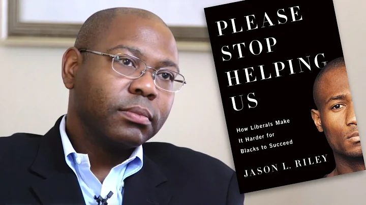 Black Americans Failed by Good Intentions: An Inte...