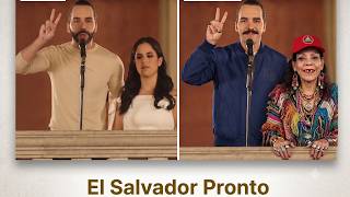 Daniyib Orkele: Bukele al 3er periodo ¿quién es su Chayo? #DaniyibOrkele #Locuin 📱