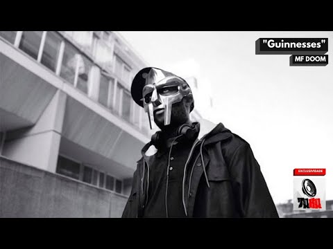 Significado de Guinnesses por MF DOOM (Ft. 4-IZE