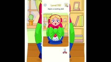 dop 3 level 737 #dop3