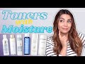 6 Moisturizing Toners to Nourish and Protect Your Skin!