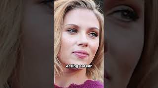 Celebrity Scarlett Johansson's $180 Million Net Worth  How She Built Her Fortune! Profile