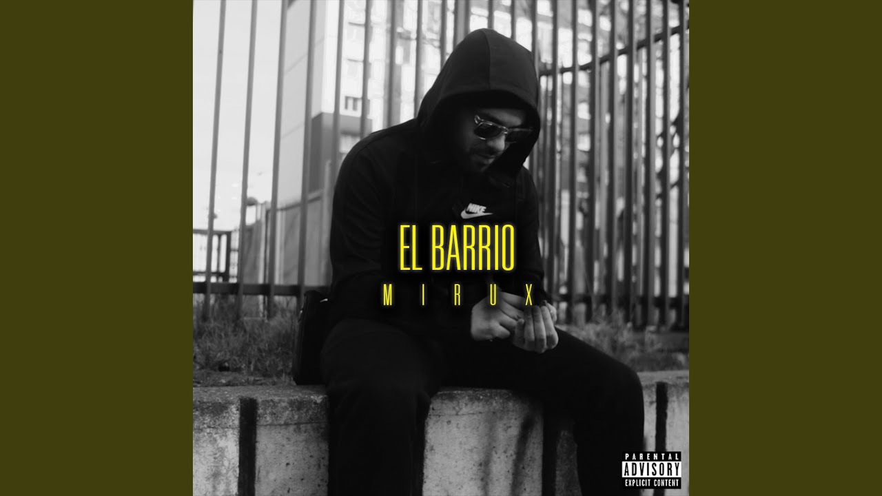 El barrio - YouTube