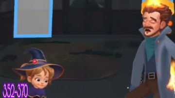 Home Scape Game Pull the Pin Level 352-370 | andriogamesplay | gamerzsnowy