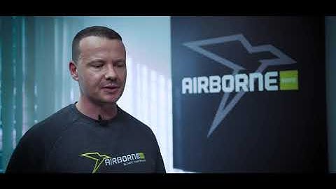 Airborne Signs & Web Wonks | SDP Fully Funded Voucher