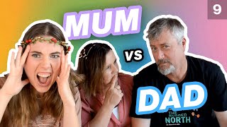 HOW MUCH DO MY PARENTS KNOW ABOUT GAY CULTURE? 😳💅🏼 | LGBTQ Knowledge Quiz by Lauren Elloise 8,934 views 1 year ago 13 minutes, 1 second