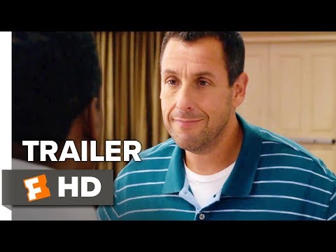 The Week Of Trailer #1 (2018) | Movieclips Trailers