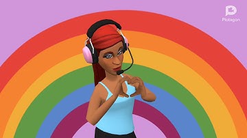 Bloom Beats up James E.J UTTP/ Ungrounded