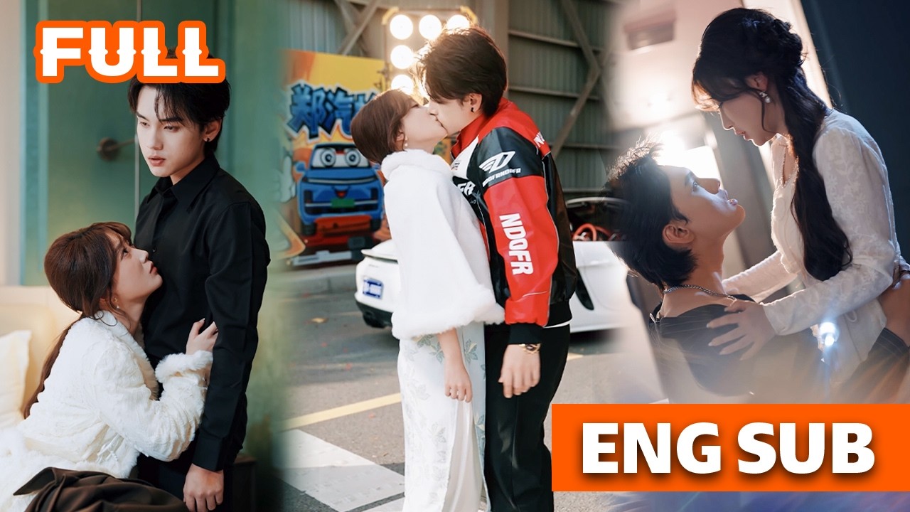 He Ignored Me in Our Contract Marriage,But After I Called It Off,He Fell to His Knees Begging for Me