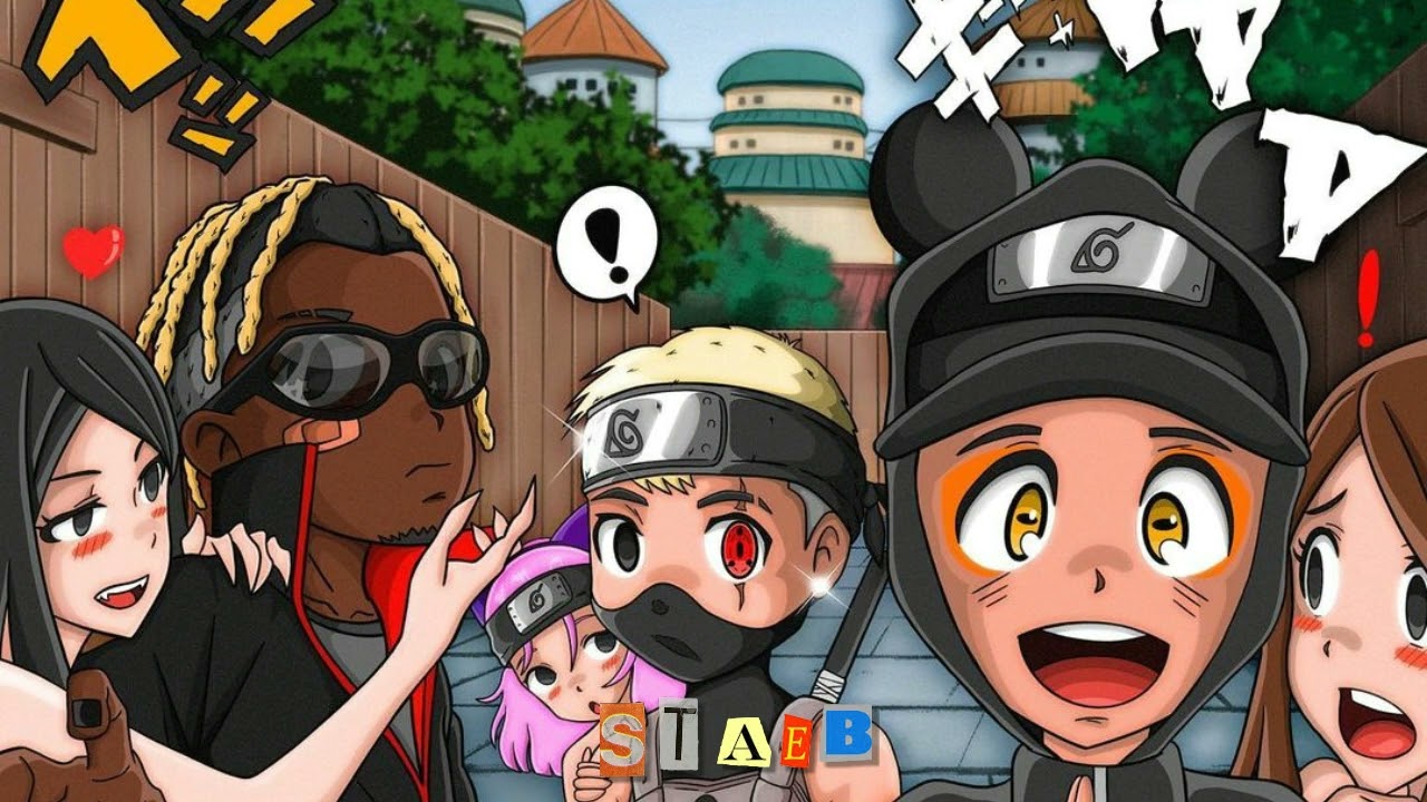 "Japo" - Polima Westcoast x Young Cister Type Beat Reggaeton💋🏯(Prod. @olknaibaf)