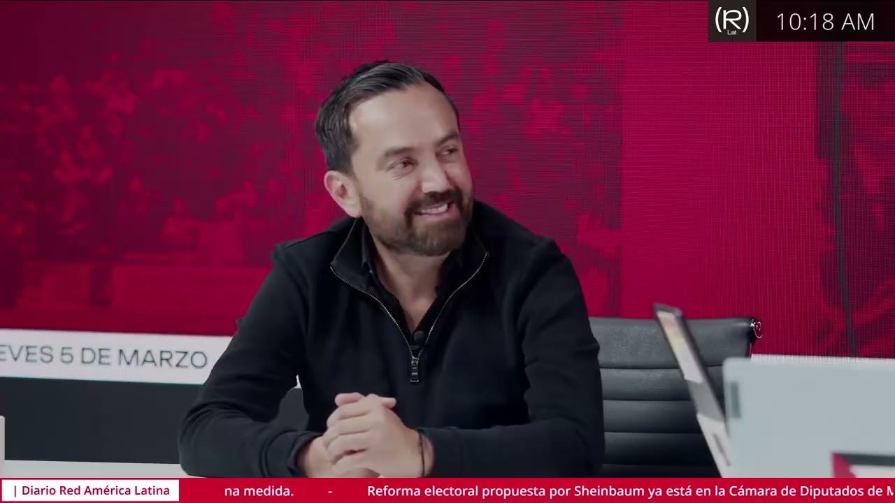 ¿México debe mantener su relación comercial con China ? | Mesa de análisis Sinsonte