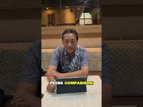 Strategi Investasi Saham 