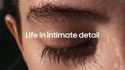 Samsung S20 Super Resolution Summer