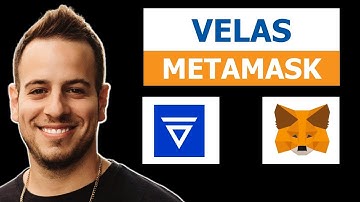 How To Add And Connect Velas Network To MetaMask Wallet