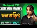 চলতড়িৎ Current Electricity One Shot 🔥 Physical Science - ভৌত বিজ্ঞান | Madhyamik 2027 🥇 Cholo Torit